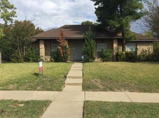 925 Baxter Dr, Plano, TX 75025
