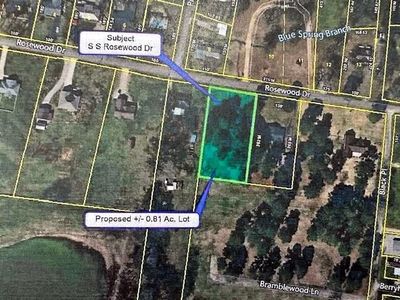 0 Rosewood Dr, Savannah, TN, 38372