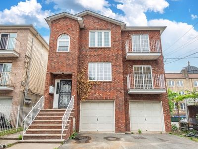 17-19 Osborne Ter, Newark, NJ, 07108