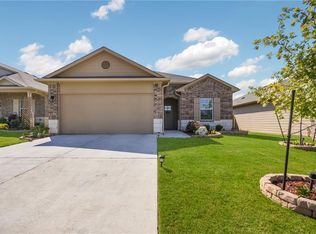 416 Galway Bay Ln, Georgetown, TX 78626
