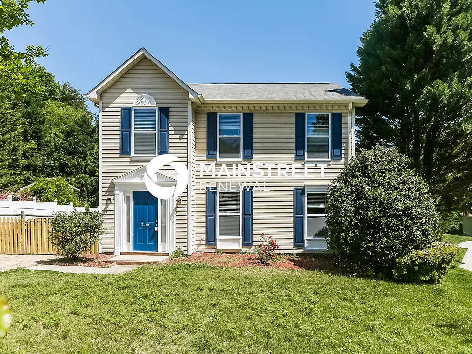 3406 Pondridge Ct