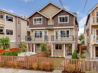 2437 55th Ave SW #A, Seattle, WA 98116