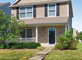 1033 Lemon Rue Way, Lexington, KY 40515