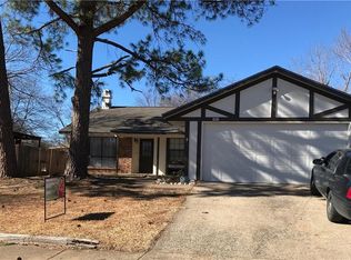 5417 Kings Manor Dr, Lake Dallas, TX 75065