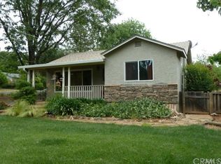 5472 S Libby Rd, Paradise, CA 95969