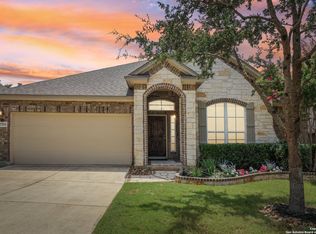 27511 Nichols Pass, Boerne, TX 78015