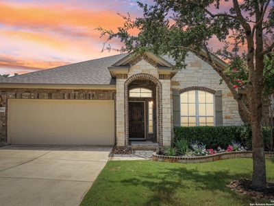 27511 NICHOLS PASS, Boerne, TX, 78015