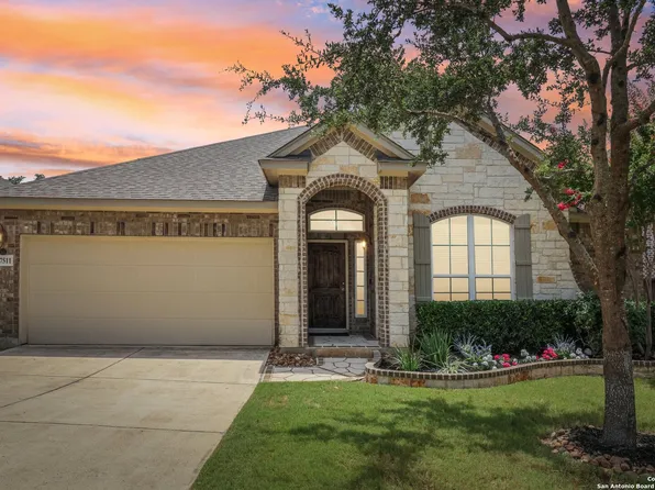 27511 NICHOLS PASS, Boerne, TX 78015