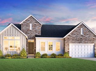 Kenton Plan, Riano Ridge - Summit Collection, Loveland, CO 80538