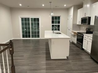 8606 Red Canyon Way, Raleigh, NC 27616