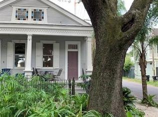 756 Louisiana Ave, New Orleans, LA 70115