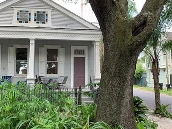 756 Louisiana Ave, New Orleans, LA 70115