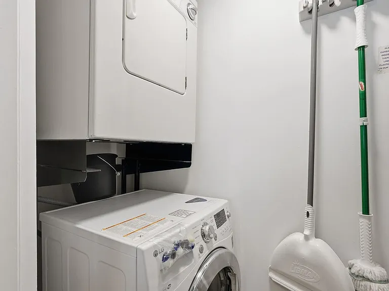 Laundry Room Cabinet