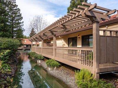 43 Fountain Grove Circle, Napa, CA, 94558