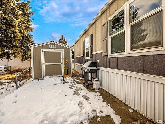 2nd image of 3405 Sinton Road LOT 181