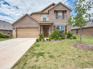 2014 Rosebury Lane, Forney, TX 75126
