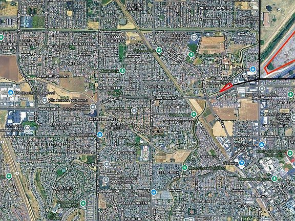 3rd image of Sand Creek Rd