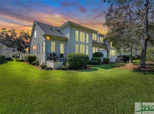 118 Saltwater Way, Savannah, GA 31411