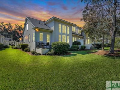 118 Saltwater Way, Savannah, GA, 31411