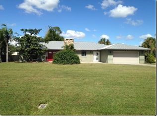 622 Skylark Ln NW, Pt Charlotte, FL 33952