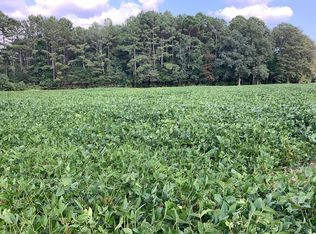 8410 Old Beulah Rd, Kenly, NC 27542