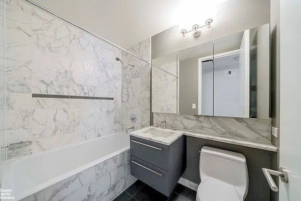 Rented by Brown Harris Stevens | media 21