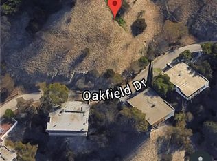 3754 Oakfield Dr, Sherman Oaks, CA 91423