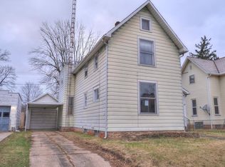 711 S Walnut St, Bucyrus, OH 44820