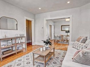 27 Holworthy St, Cambridge, MA 02138