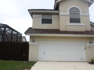 6935 NW 28th St, Margate, FL 33063