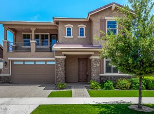 2053 S Osborn Ln, Gilbert, AZ 85295