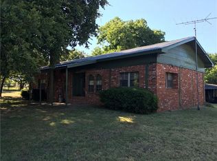 812 Holly Hills Cemetery Rd, Granbury, TX 76048