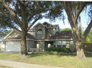 4833 Foxshire Cir, Tampa, FL 33624