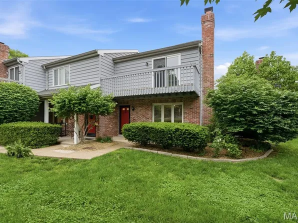 2 Hull Ave, Saint Louis, MO 63119