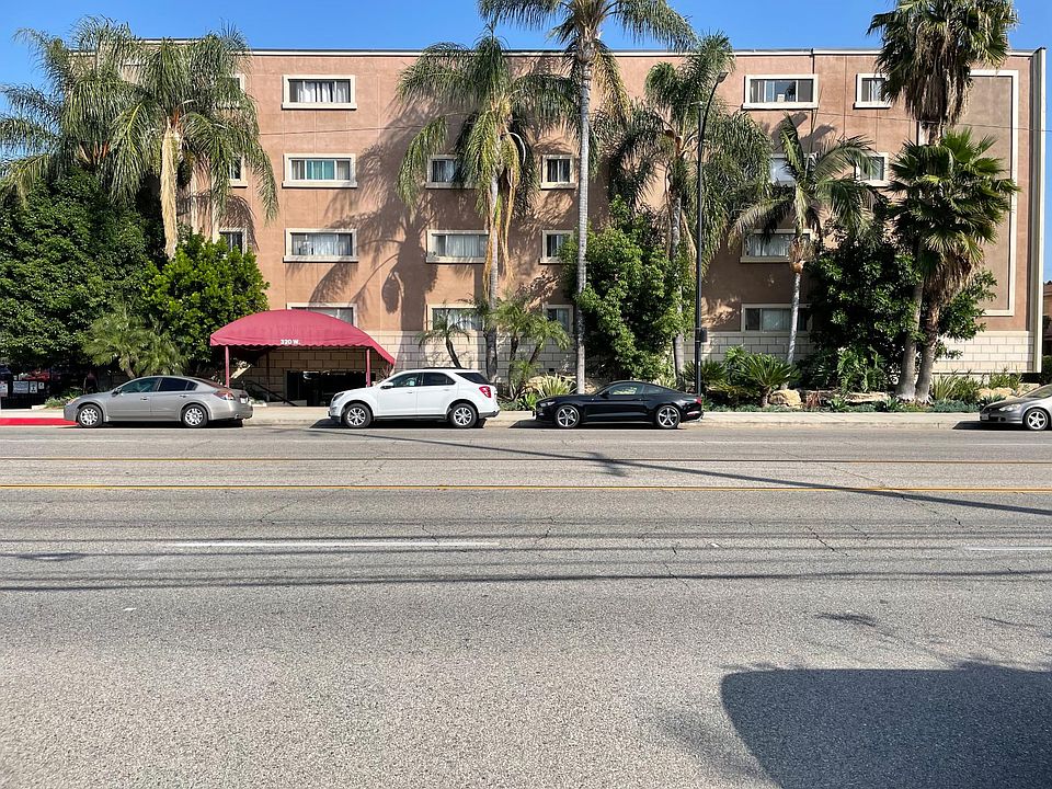 1st image of 320 W Alameda Ave #308