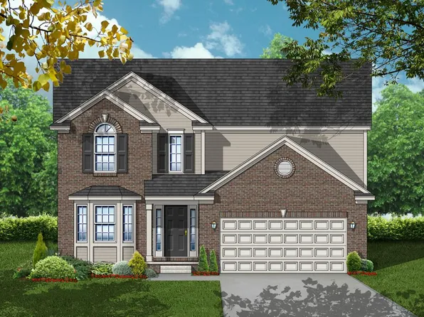 28501 Tulipwood, Livonia, MI 48150