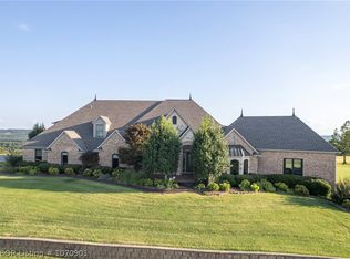 2310 Red Brown Pl, Greenwood, AR 72936