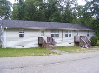 510 Augusta Rd, Edgefield, SC 29824