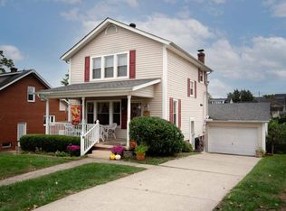 3244 Walters Hill Dr, Ashland, KY 41101