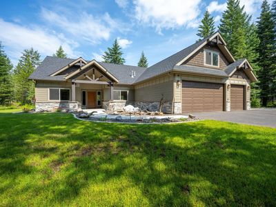 21315 N Eclipse Rd, Rathdrum, ID, 83858