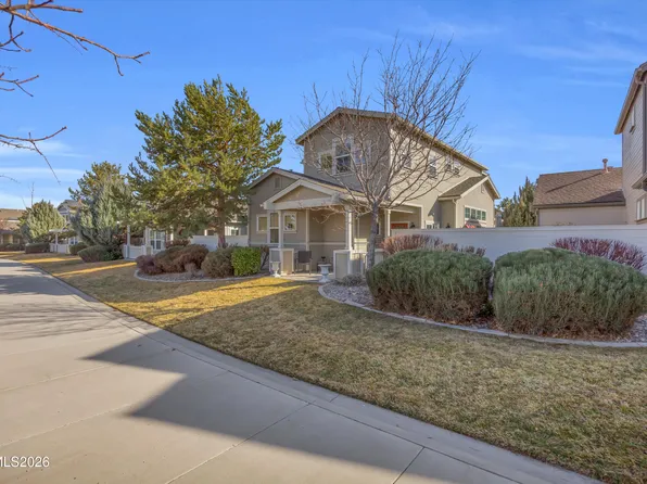 1180 Fairway Vista Ln, Sparks, NV 89436