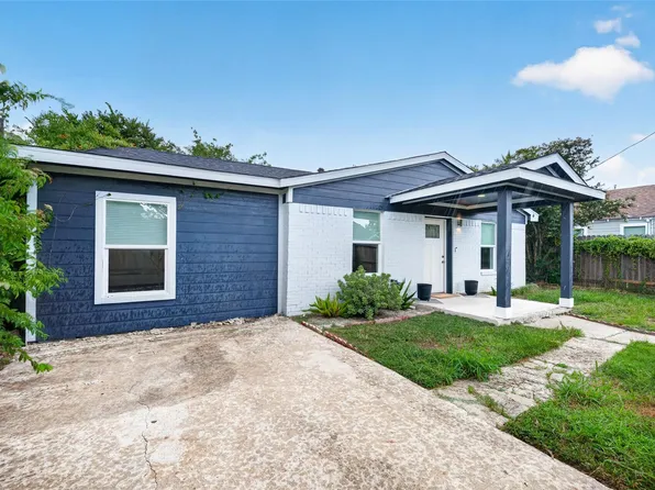 1119 Panama St, Houston, TX 77009