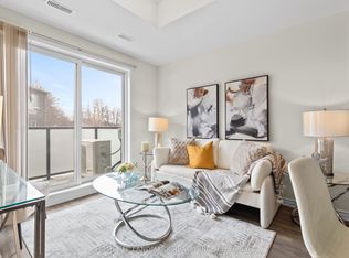 1085 Danforth Rd #214, Toronto, ON M1L3X8