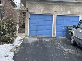 33 Dovesong Dr #BASEMENT, Brampton, ON L6R1V9