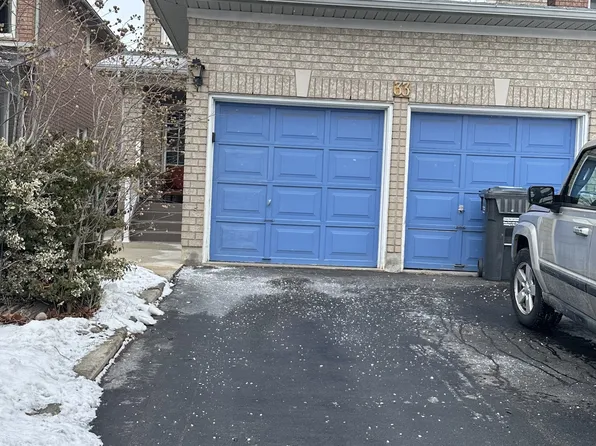 33 Dovesong Dr #Basement, Brampton, ON L6R 1V9