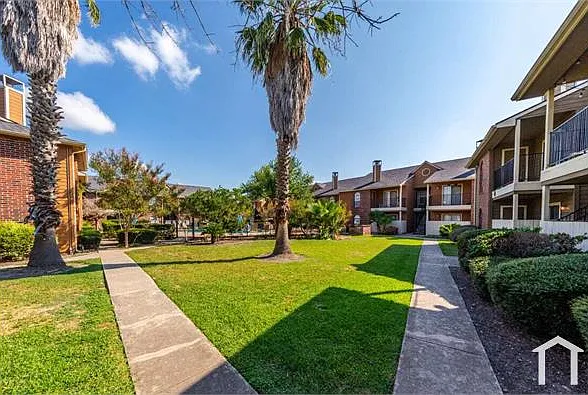 1 bed, 617 sqft, $769 — Photo 3