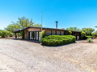 5253 S Moson Rd, Sierra Vista, AZ 85650