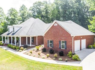 368 Bar J Rd, Temple, GA 30179