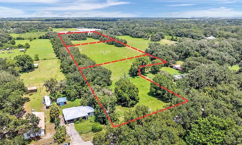 1st image of 1620 SPARKMAN ROAD LOT 7