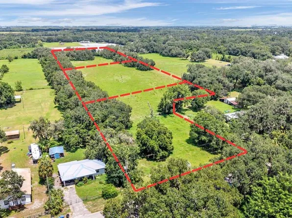 1620 SPARKMAN ROAD LOT 7, PLANT CITY, FL 33566